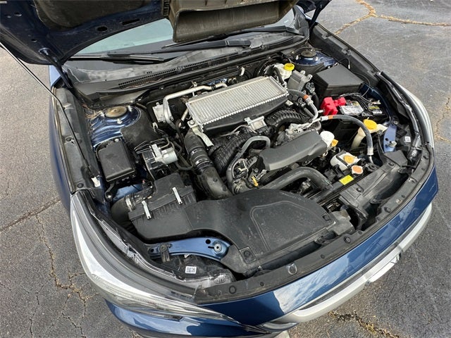 2021 Subaru Outback Touring XT