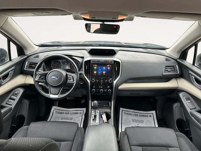 2022 Subaru Ascent Premium