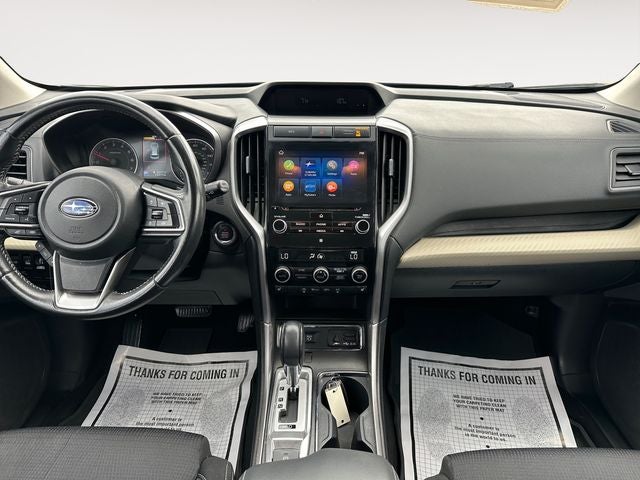 2022 Subaru Ascent Premium