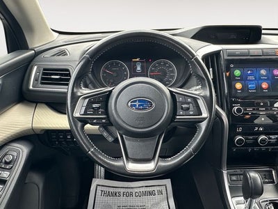 2022 Subaru Ascent Premium