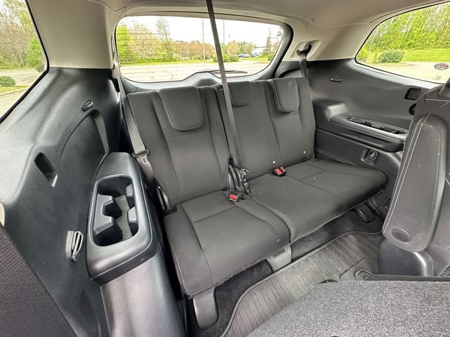 2022 Subaru Ascent Premium