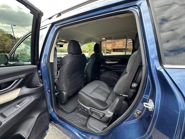 2022 Subaru Ascent Premium