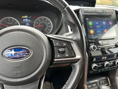 2022 Subaru Ascent Premium