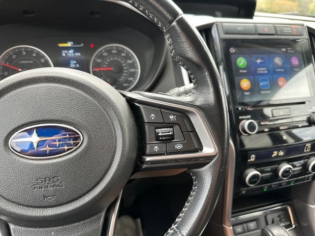 2022 Subaru Ascent Premium