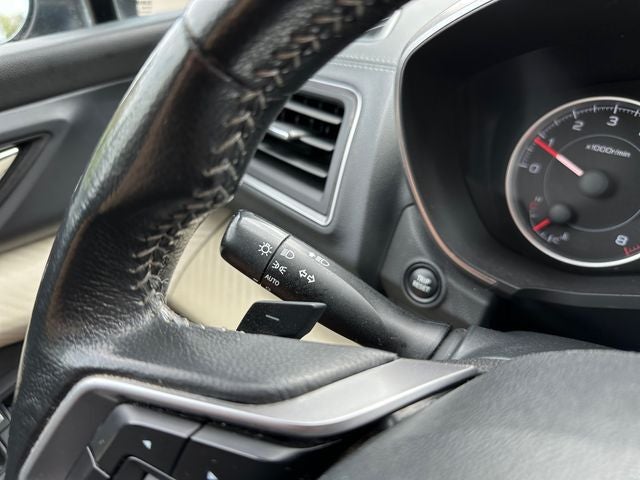 2022 Subaru Ascent Premium