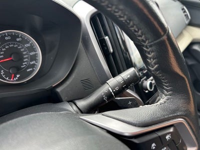 2022 Subaru Ascent Premium