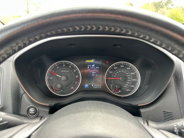 2022 Subaru Ascent Premium