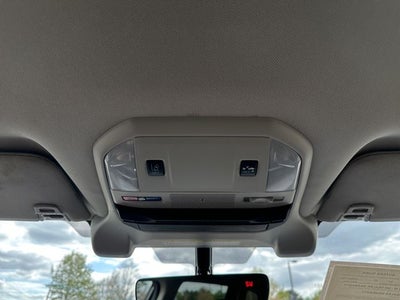 2022 Subaru Ascent Premium