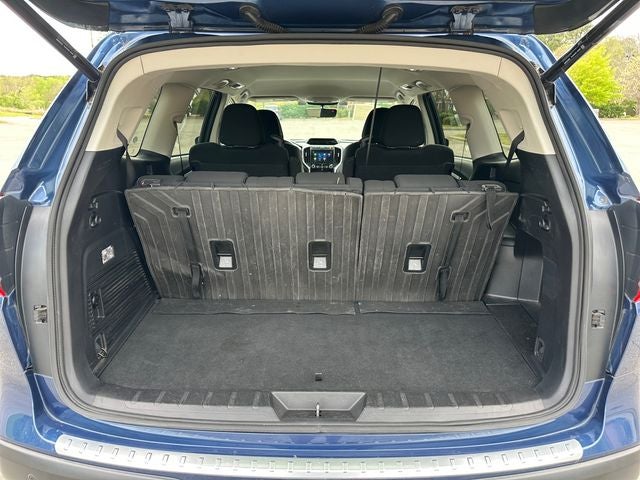 2022 Subaru Ascent Premium