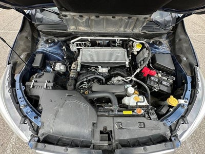 2022 Subaru Ascent Premium