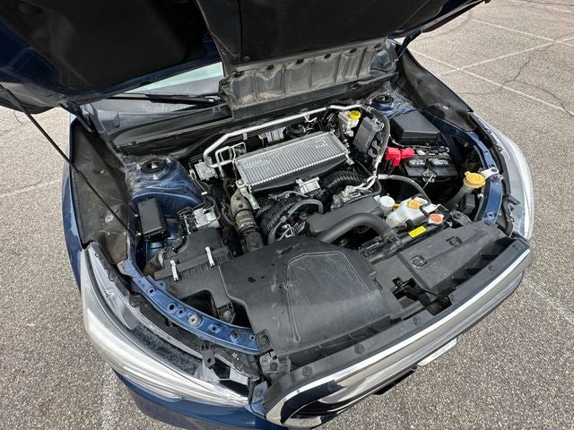 2022 Subaru Ascent Premium