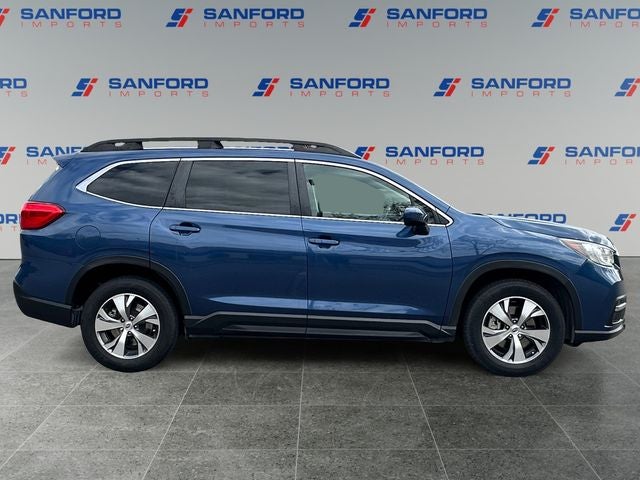 2022 Subaru Ascent Premium