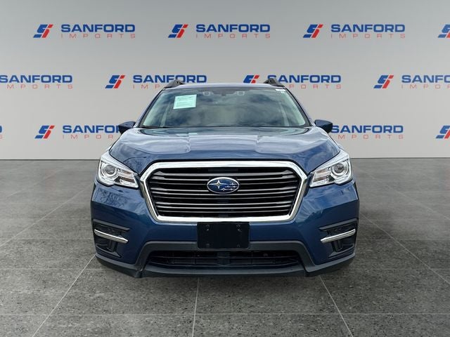 2022 Subaru Ascent Premium
