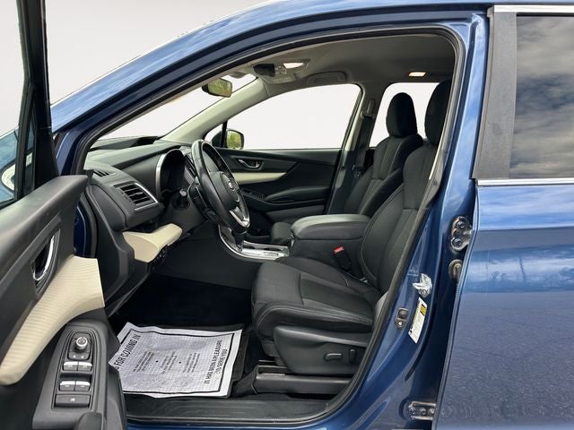 2022 Subaru Ascent Premium