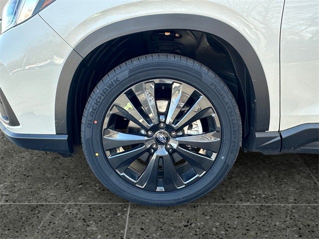 2022 Subaru Ascent Onyx Edition