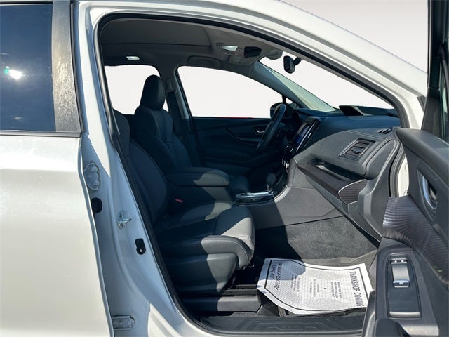 2022 Subaru Ascent Onyx Edition