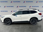 2022 Subaru Ascent Onyx Edition