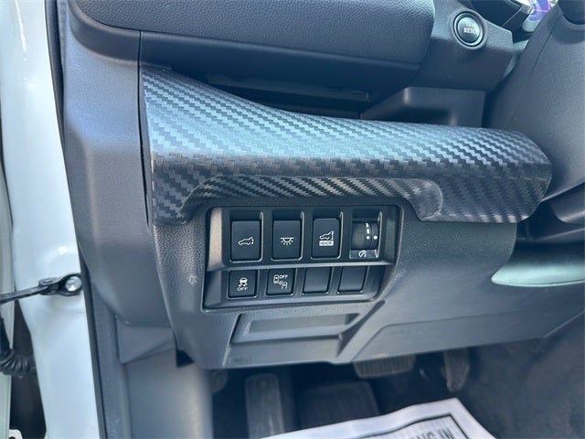 2022 Subaru Ascent Onyx Edition