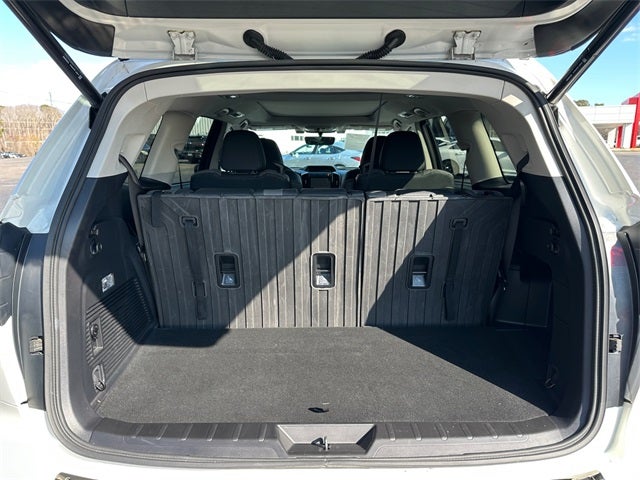 2022 Subaru Ascent Onyx Edition