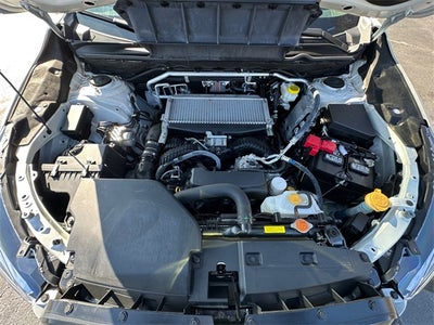 2022 Subaru Ascent Onyx Edition