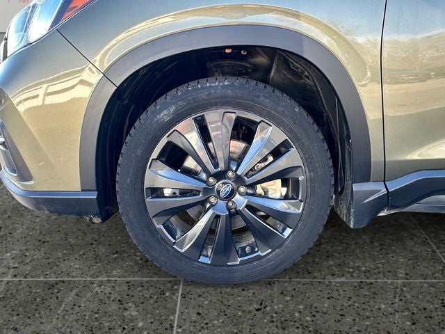 2022 Subaru Ascent Onyx Edition