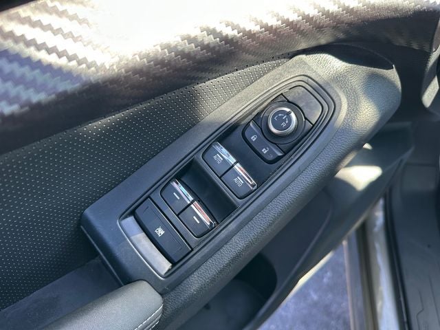 2022 Subaru Ascent Onyx Edition