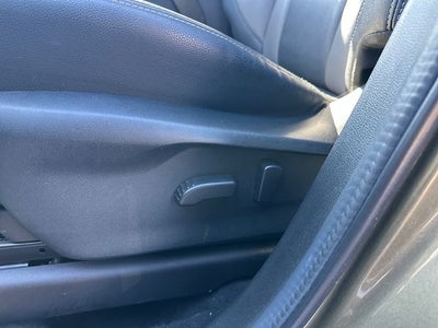 2022 Subaru Ascent Onyx Edition