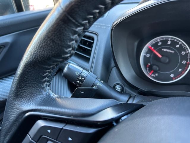 2022 Subaru Ascent Onyx Edition