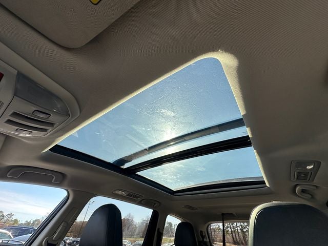 2022 Subaru Ascent Onyx Edition