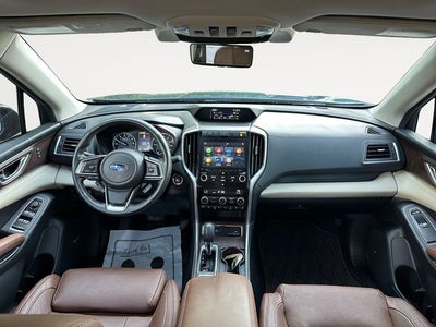 2022 Subaru Ascent Touring