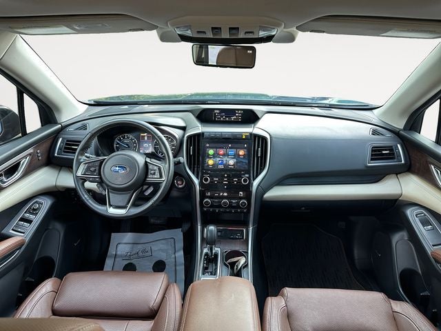 2022 Subaru Ascent Touring