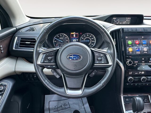 2022 Subaru Ascent Touring