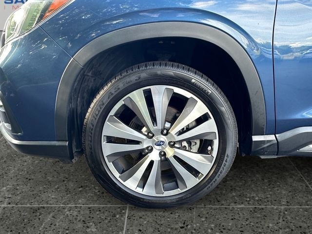 2022 Subaru Ascent Touring