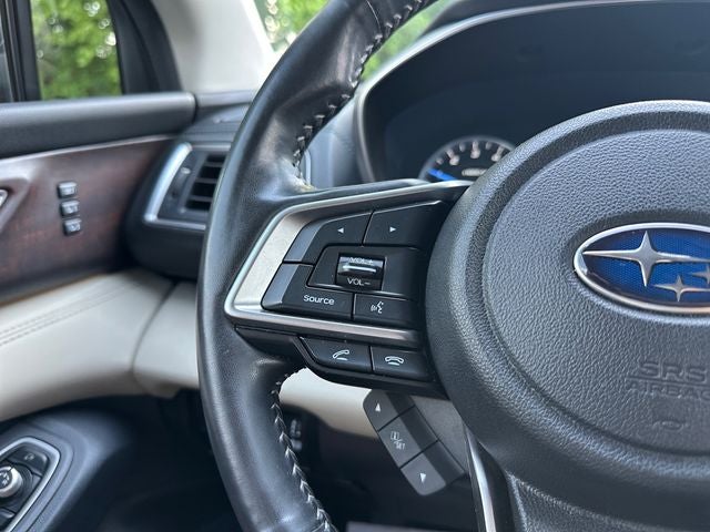 2022 Subaru Ascent Touring