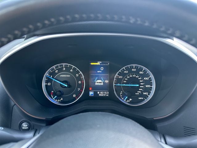 2022 Subaru Ascent Touring