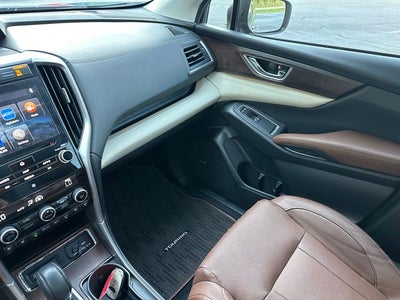 2022 Subaru Ascent Touring