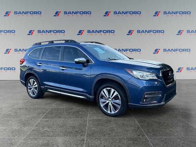 2022 Subaru Ascent Touring