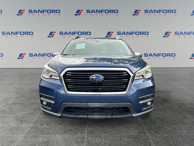 2020 Subaru Ascent Touring