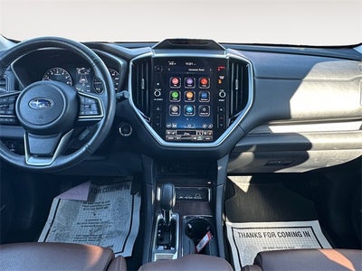 2023 Subaru Ascent Touring