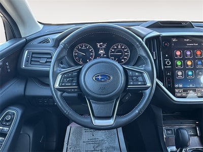 2023 Subaru Ascent Touring