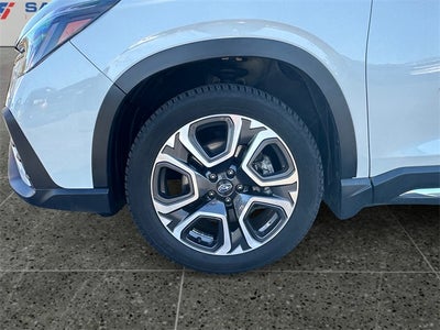2023 Subaru Ascent Touring