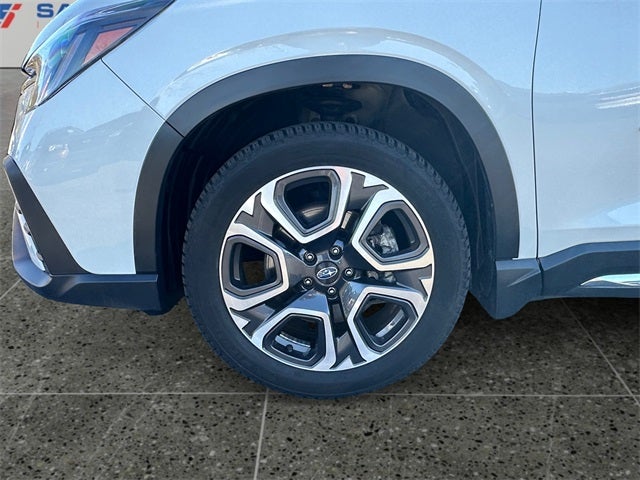 2023 Subaru Ascent Touring