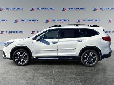 2023 Subaru Ascent Touring