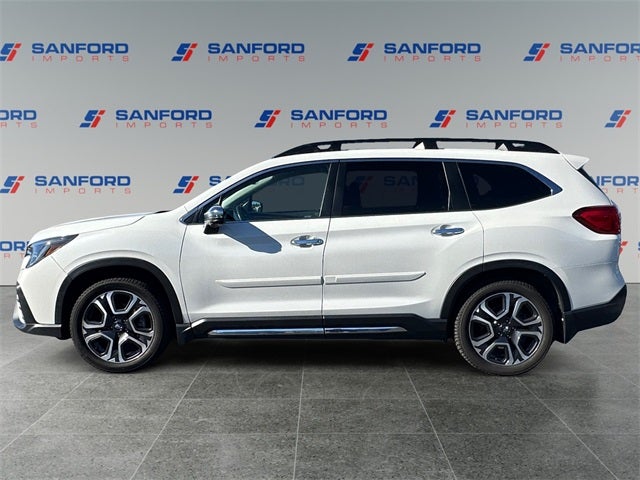 2023 Subaru Ascent Touring