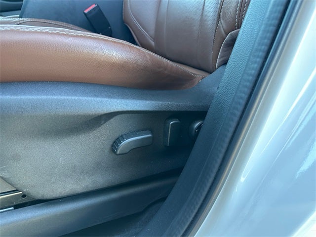 2023 Subaru Ascent Touring