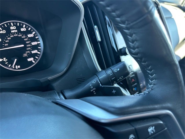 2023 Subaru Ascent Touring