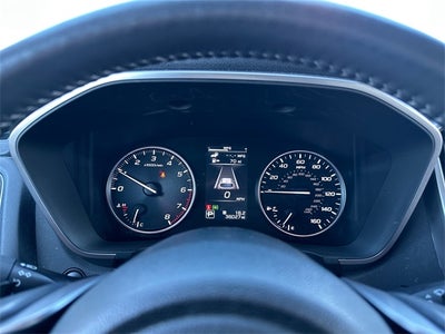 2023 Subaru Ascent Touring