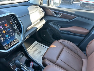 2023 Subaru Ascent Touring