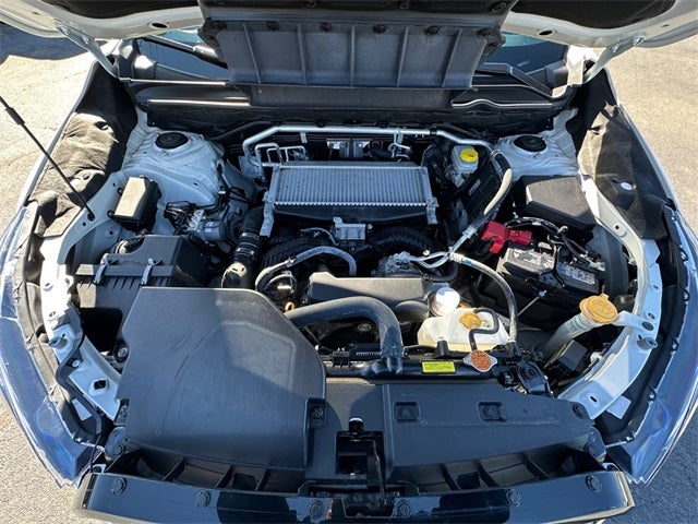 2023 Subaru Ascent Touring