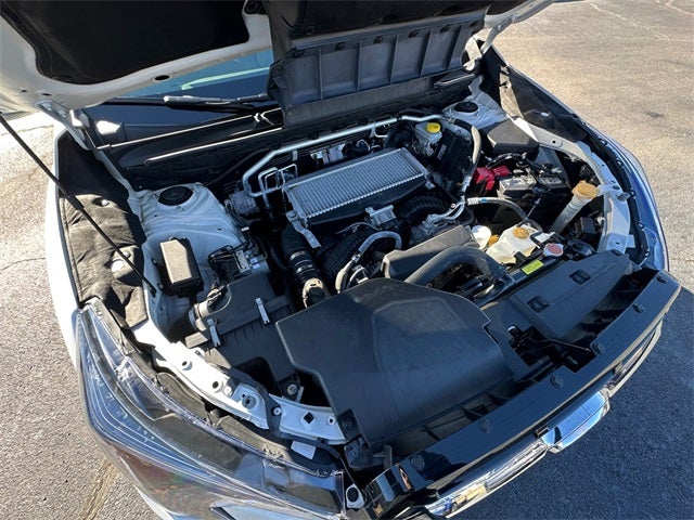 2023 Subaru Ascent Touring